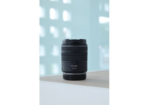 CANON RF 16-28mm f/2.8 IS STM